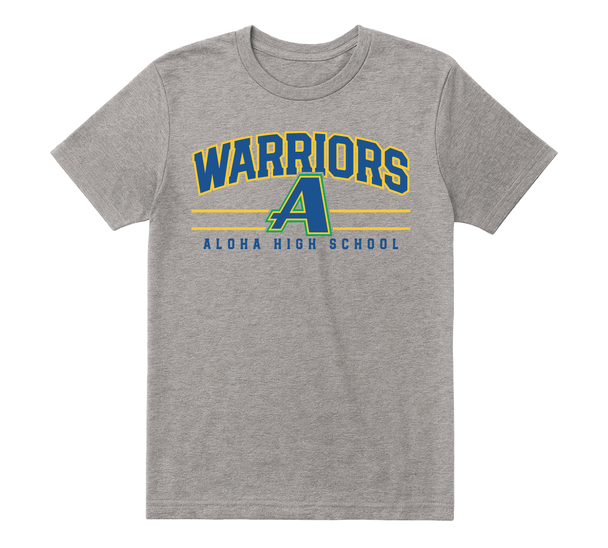 Vintage Collegiate Tee